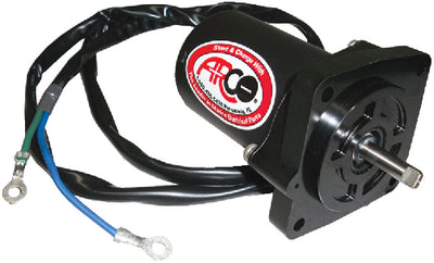 YAMAHA HEAVY DUTY TILT TRIM MOTOR (ARCO STARTING & CHARGING)