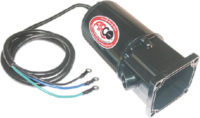 MERCURY/MARINER HEAVY-DUTY TRIM MOTOR (ARCO STARTING & CHARGING)