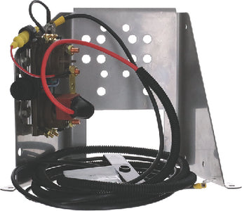 MERCRUISER REPLACEMENT S.S. BRACKET ASSEMBLY (ARCO STARTING & CHARGING)