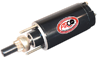 MERCURY/FORCE OUTBOARD STARTER - (ARCO STARTING & CHARGING)