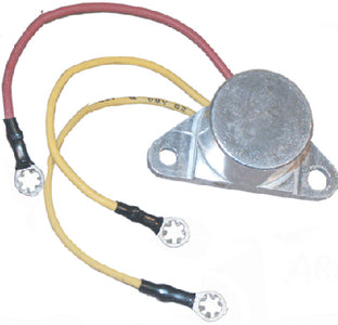 3 WIRE RECTIFIER (ARCO STARTING & CHARGING)