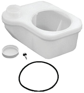 MERCRUISER RESERVOIR KIT (ARCO STARTING & CHARGING)