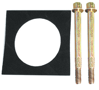 MOUNTING BOLT KIT