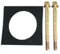 MOUNTING BOLT KIT