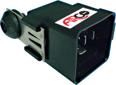 RELAY - 12 VOLT 30 AMP (ARCO)