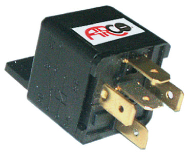 RELAY -12 VOLT 30 AMP(ARCO STARTING & CHARGING)