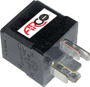 RELAY -12 VOLT 30 AMP(ARCO STARTING & CHARGING)