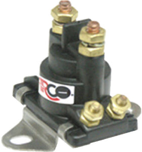 MERCRUISER, MERCURY SOLENOIDS (ARCO STARTING & CHARGING)