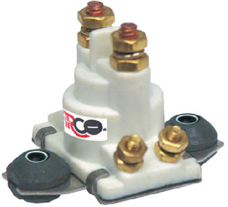 MERCRUISER, MERCURY SOLENOIDS (ARCO STARTING & CHARGING)