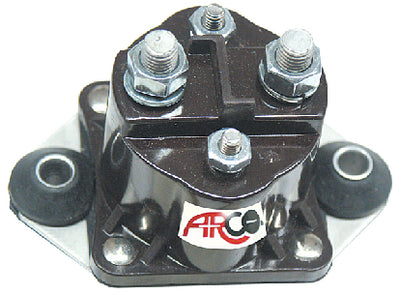 MERCRUISER, MERCURY SOLENOIDS (ARCO STARTING & CHARGING)