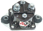 MERCRUISER, MERCURY SOLENOIDS (ARCO STARTING & CHARGING)