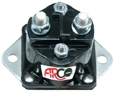MERCRUISER, MERCURY SOLENOIDS (ARCO STARTING & CHARGING)