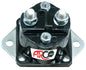 MERCRUISER, MERCURY SOLENOIDS (ARCO STARTING & CHARGING)