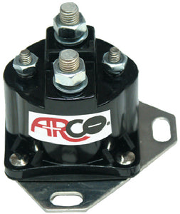 MERCURY & OMC SOLENOID (ARCO STARTING & CHARGING)