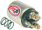 MERCRUISER, COBRA, VOLVO PENTA SOLENOID (ARCO STARTING & CHARGING)