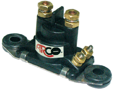 OMC SOLENOID (ARCO STARTING & CHARGING)