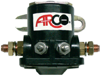MERCRUISER, MERCURY SOLENOIDS (ARCO STARTING & CHARGING)