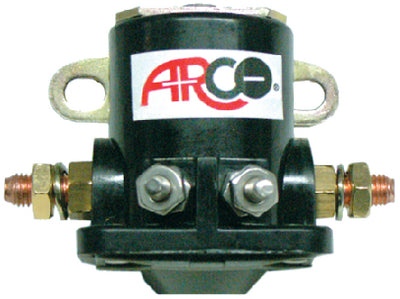 MERCRUISER, MERCURY SOLENOIDS (ARCO STARTING & CHARGING)