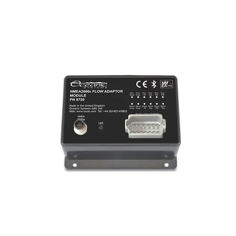 5720 Flow Adaptor Module