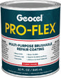 PRO FLEX® MULTI-PURPOSE BRUSHABLE REPAIR COATING (GEOCEL)