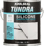 TUNDRA™ SILICONE RUBBERIZED ROOF COATING (KOOL SEAL)