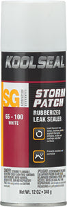 STORM PATCH® RUBBERIZED LEAK SEALER (KOOL SEAL)