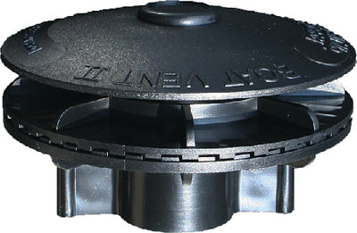 BOAT VENT II (VICO PLASTICS)