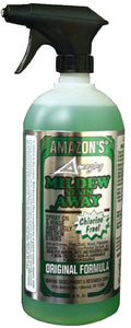 MILDEW STAIN AWAY (AMAZON)
