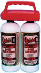 QUICKI 2-PART TEAK CLEANER KIT (AMAZON)