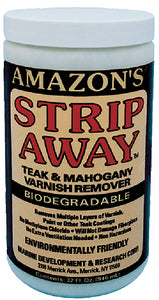 STRIP AWAY™ (AMAZON)