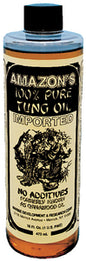 TUNG OIL (AMAZON)