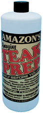 TEAK PREP (AMAZON)