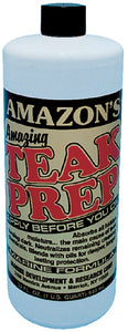 TEAK PREP (AMAZON)