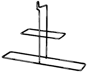 HORSESHOE BUOY RACK (CAL-JUNE)