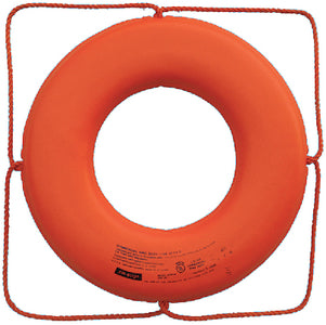 GX STYLE LIFE RING WITH ROPE (CAL-JUNE)