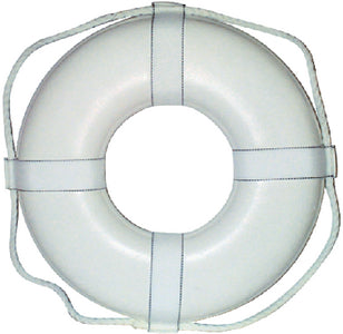 G STYLE LIFE RING WITH STRAPS (CAL-JUNE)