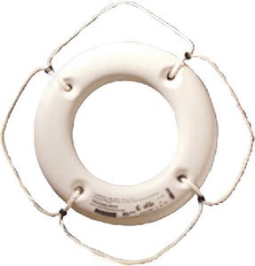 HARD SHELL RING BUOY (CAL-JUNE)