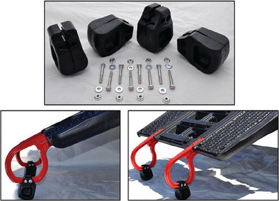 V-FRONT TRAILER HANDLE EXTENDER KIT (CALIBER)