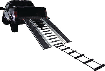 TRACTION LADDER (CALIBER)