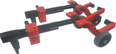 SLED WHEEL KIT (CALIBER)