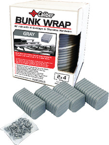 BUNK WRAP KIT (CALIBER)