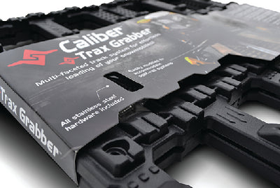 TRAX GRABBER™ (CALIBER)