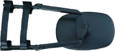 UNIVERSAL CLIP-ON TOWING MIRROR (K-SOURCE)