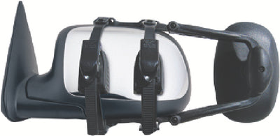EXTRA LARGE CLIP-ON TOWING MIRROR (K-SOURCE)