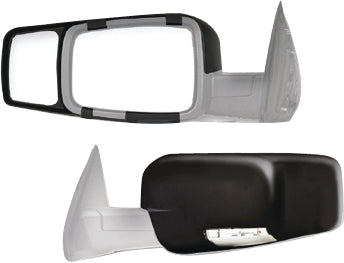 80710 SNAP-ON TOWING MIRRORS (K-SOURCE)