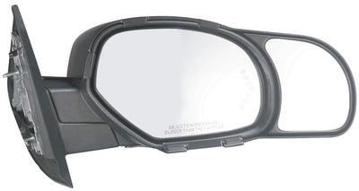 80900 SNAP-ON TOWING MIRRORS (K-SOURCE)