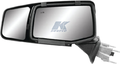 80930 SNAP-ON TOWING MIRROR (KSOURCE)