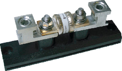 INVERTER FUSE BLOCK & REPLACEMENT FUSE (GO POWER)