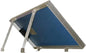 ADJUSTABLE MOUNT FOR RIGID SOLAR PANELS (GO POWER)