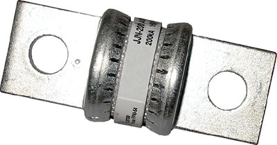 INVERTER FUSE BLOCK & REPLACEMENT FUSE (GO POWER)
